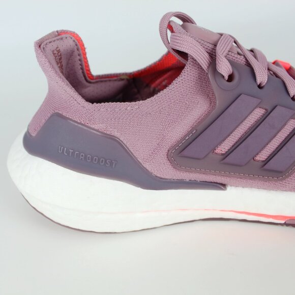 New Adidas Ultraboost 22 Running Sneakers – Lightweight Athletic Shoes - Picture 12 of 16
